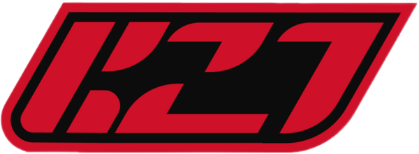 K27 logo